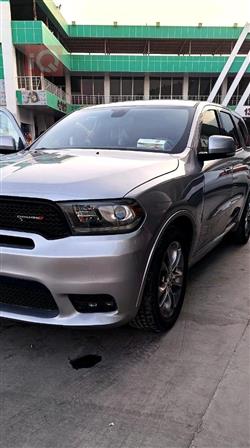 دودج دورانجو